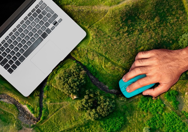 Technology Background